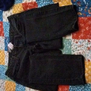 No Boundaries size 11 skinny jeans